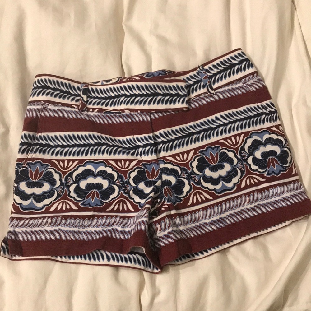 Loft Shorts